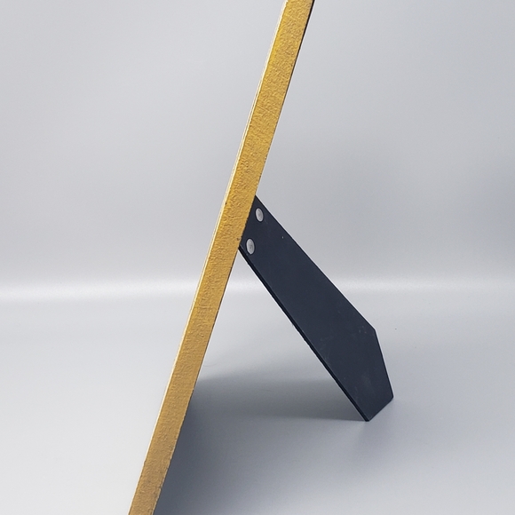 Decorative Table-Top Picture Frame (5"x7") - Picture 2 of 9